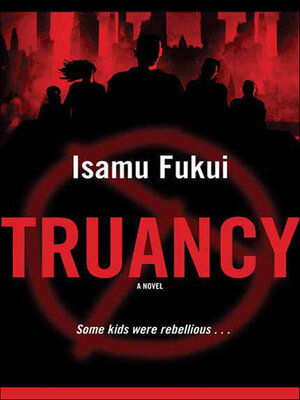 cover image of Truancy